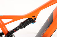SPECIALIZED Turbo Levo FSR Short Travel Comp 29 2018 T.M