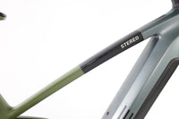 CUBE Stereo Hybrid 140 HPC TM 750 2024 T.L