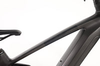 CUBE Stereo Hybrid 140 HPC SLX 750 2024 T.M