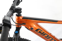 GIANT Stance E+ 2 29 621Wh 2022 T.M