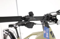ADVANCED Trekking Pro X FS 2023 T.M