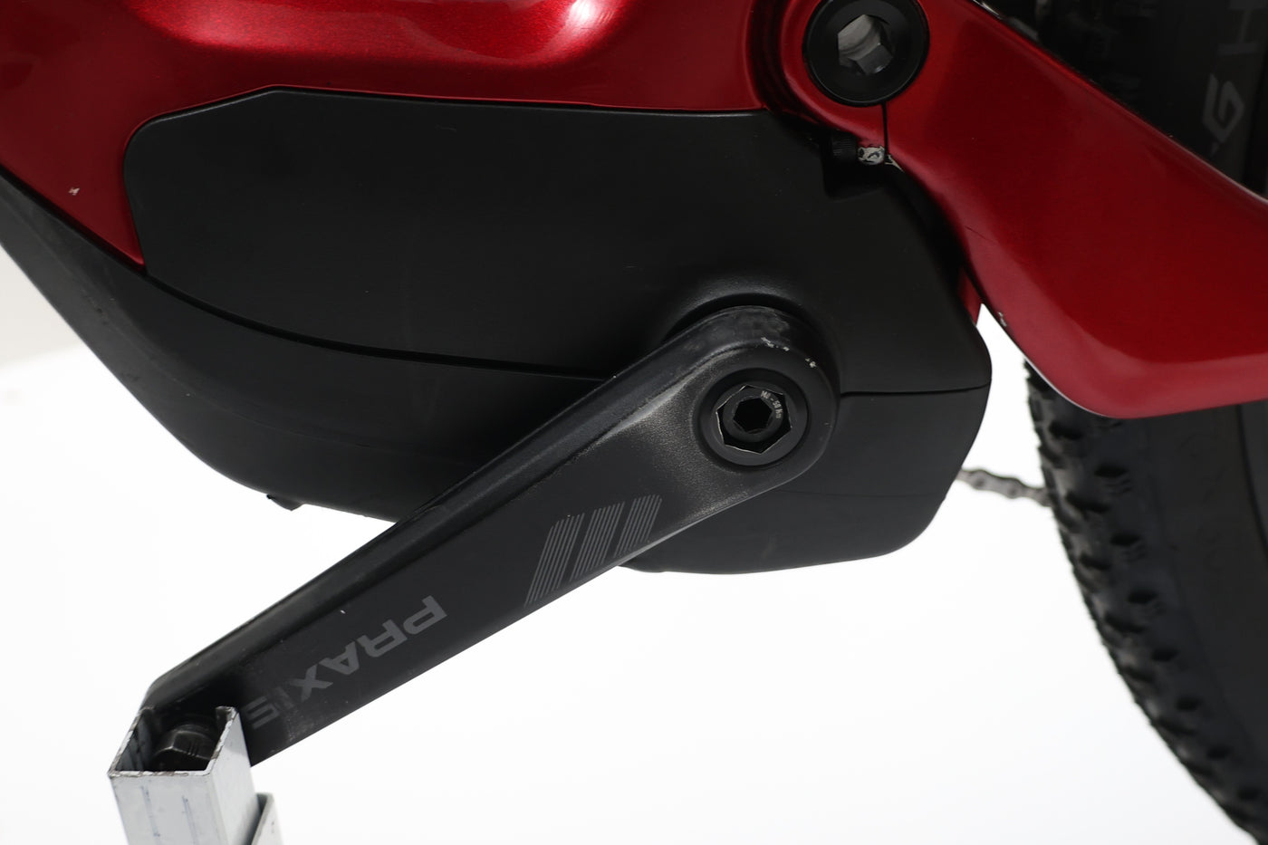 BH AtomX Lynx Pro 9.9 2022 T.XL