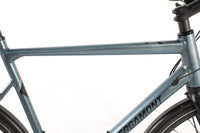 BERGAMONT Sweep 4 EQ 2024 T.60