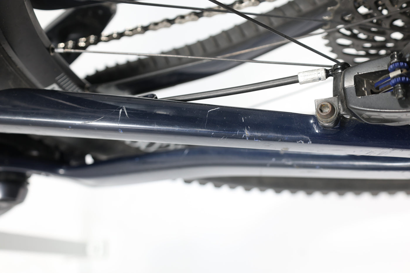 SANTA CRUZ Megatower 2 KIT S Carbon C 2023 T.L