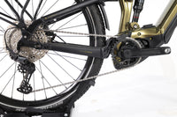 BERGAMONT E-Contrail SUV Expert 2023 T.L