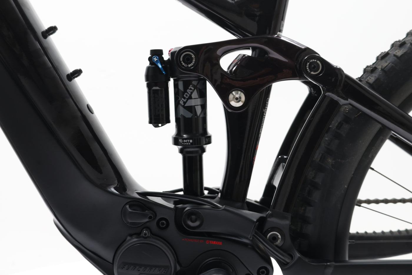 GIANT Reign E+ 2 2022 T.XL