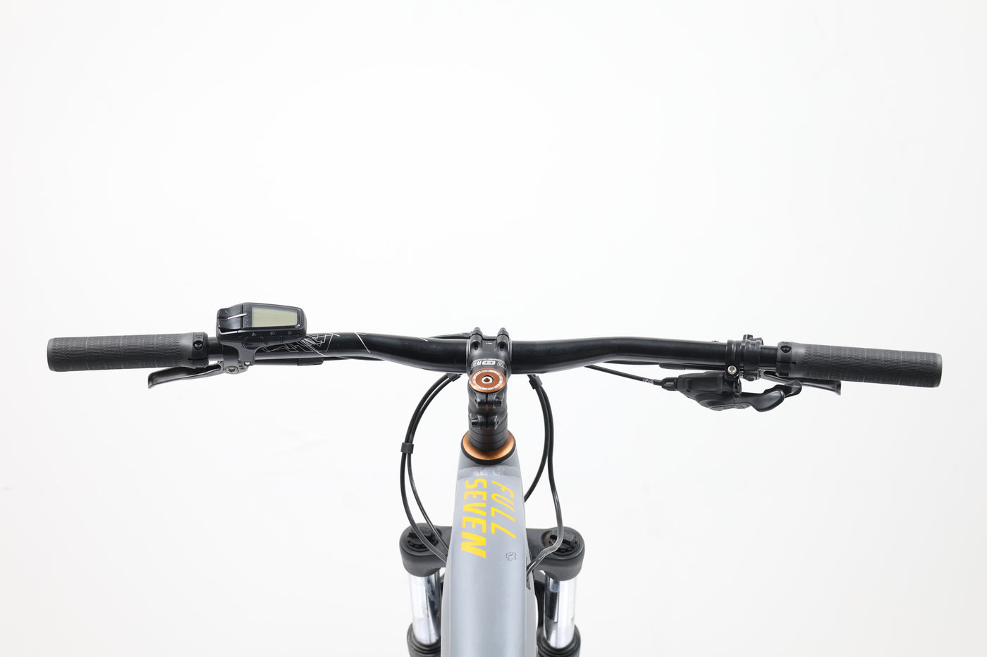 HAIBIKE FullSeven 4 2021 T.L