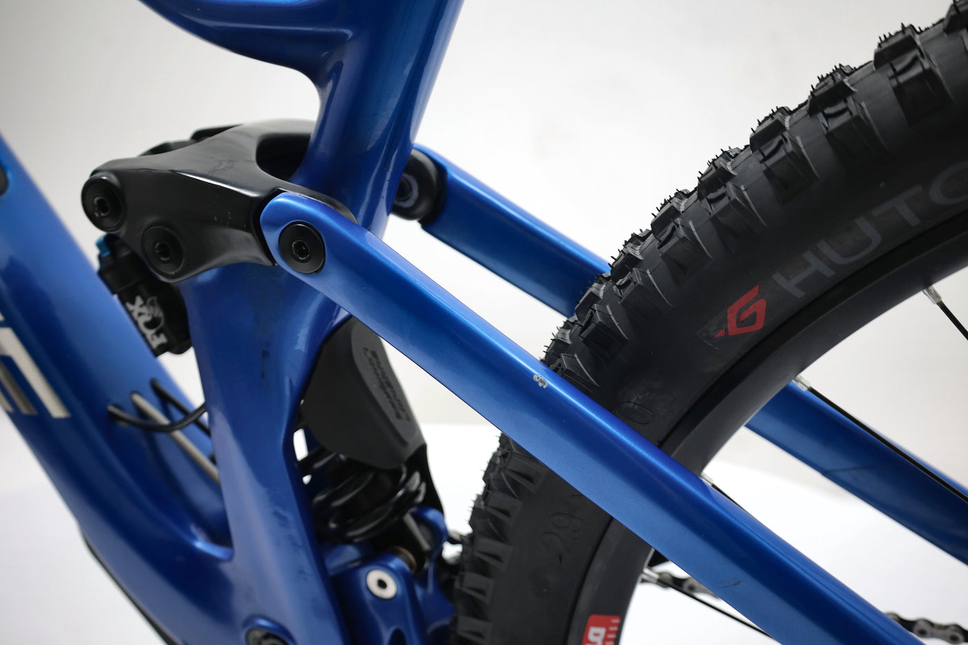 LAPIERRE Spicy CF TEAM 2023 T.M