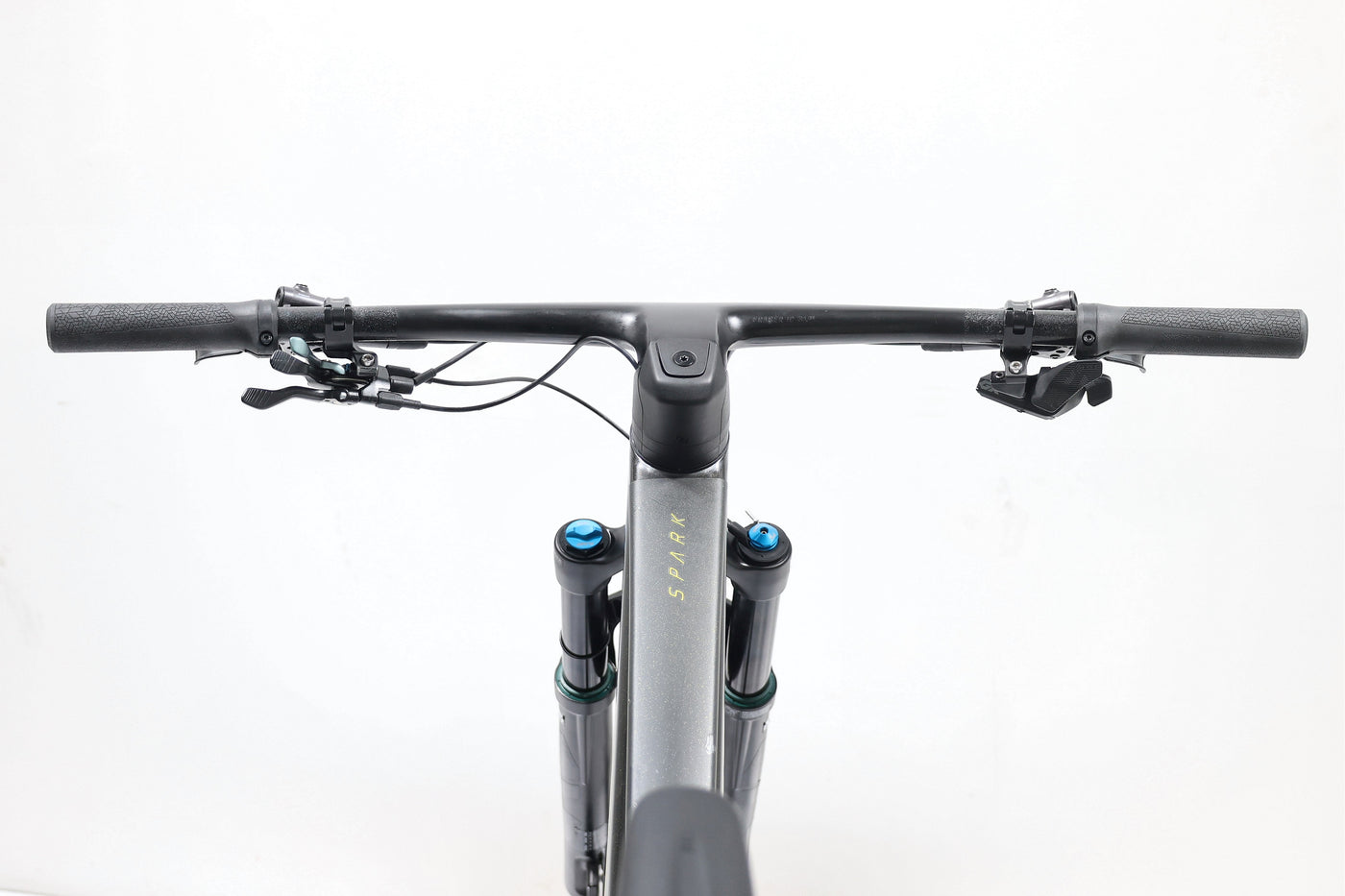 SCOTT Spark RC Team Issue TR 2024 T.M