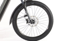 CUBE Stereo Hybrid 120 Pro 750 Allroad 2023 T.S