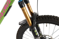 SANTA CRUZ Nomad 5 C 2021 T.L