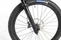 CUBE Stereo Hybrid 160 HPC SL 750 27,5 2022 T.L