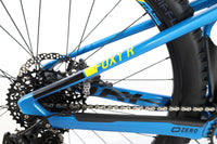 MONDRAKER Foxy Carbon R 27.5 2018 T.L