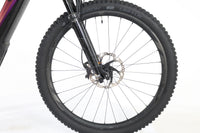 LIV Intrigue X E+ 1 2022 T.M