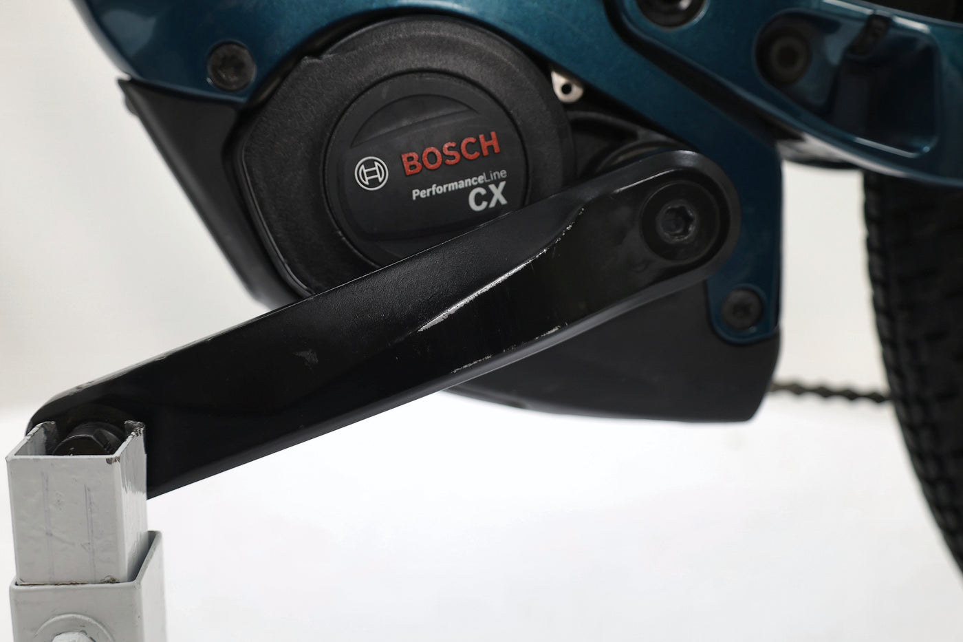 TREK Powerfly FS 4 Equipped 2e gén. 2021 T.M