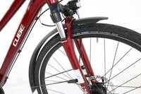 CUBE Touring EXC 2024 T.50