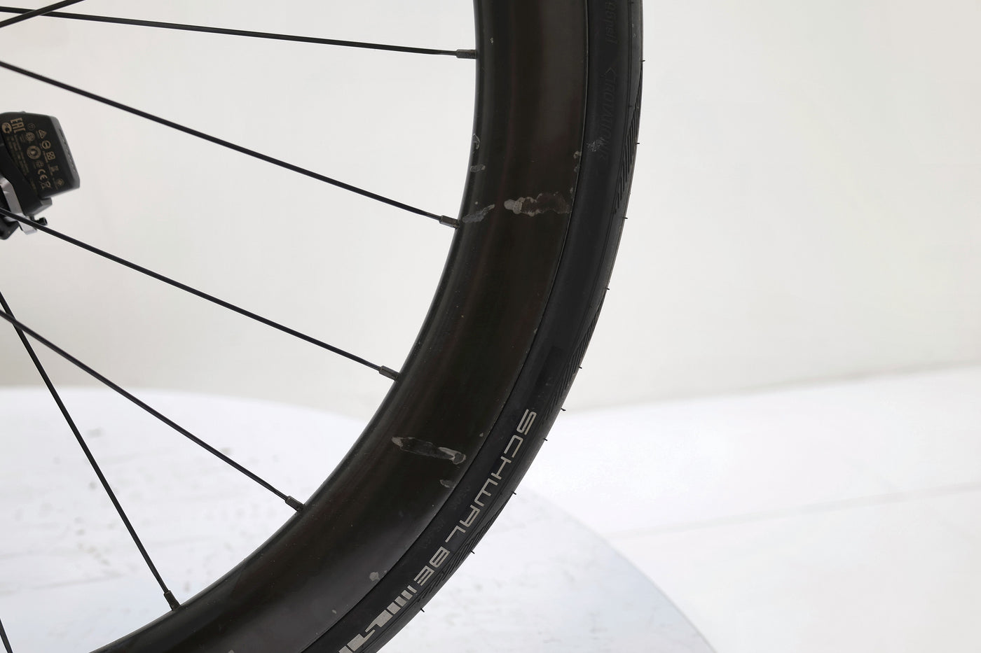 BMC Teammachine SLR 01 FOUR 2023 T.47