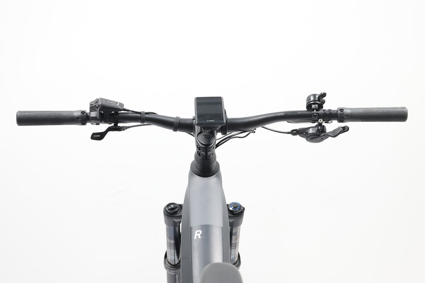 CUBE Stereo Hybrid 140 HPC Race 750 2024 T.L