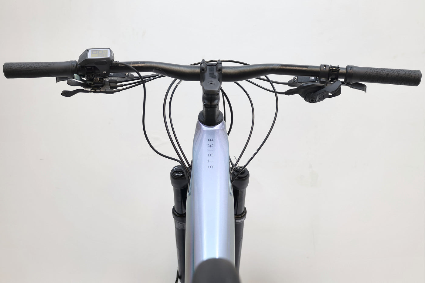 SCOTT Strike eRide 930 2022 T.L