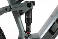 CUBE Stereo Hybrid 120 Pro 625 2022 T.M