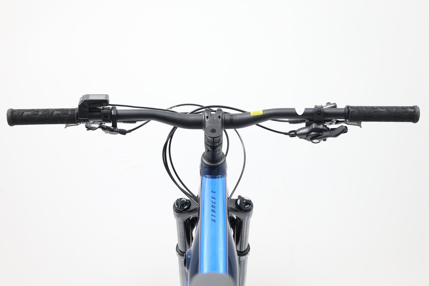 GIANT Stance E+ 0 Pro 2022 T.XL