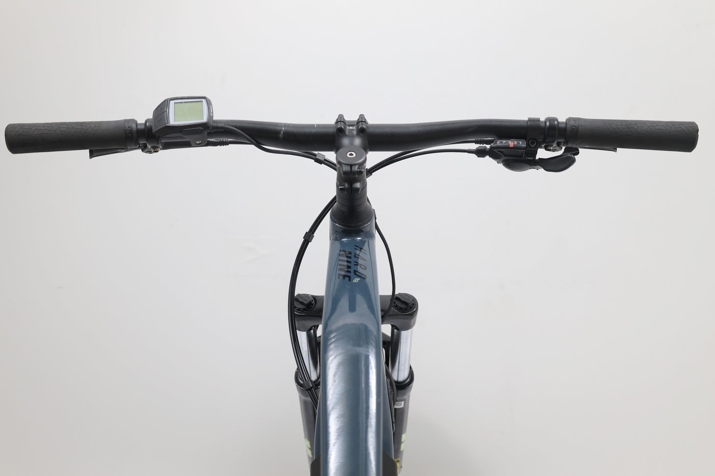 HAIBIKE HardNine 5 2021 T.XL