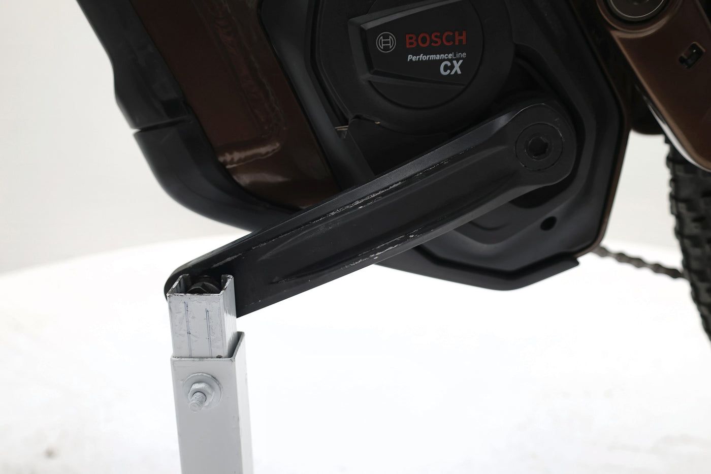 FOCUS Thron² 6.8 EQP 2022 T.M