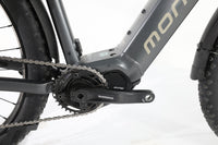 MONDRAKER Thundra X 2024 T.M
