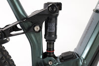 BERGAMONT E-Contrail SUV 2024 T.L