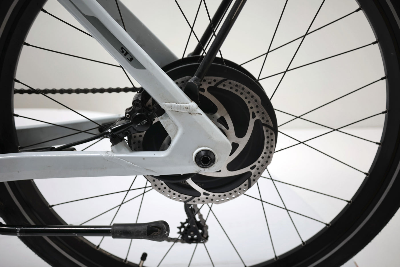 STROMER ST3 2019 T.L