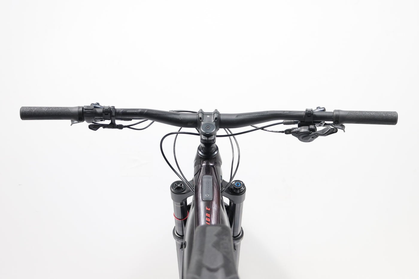 GIANT Reign E+ 2 2022 T.XL
