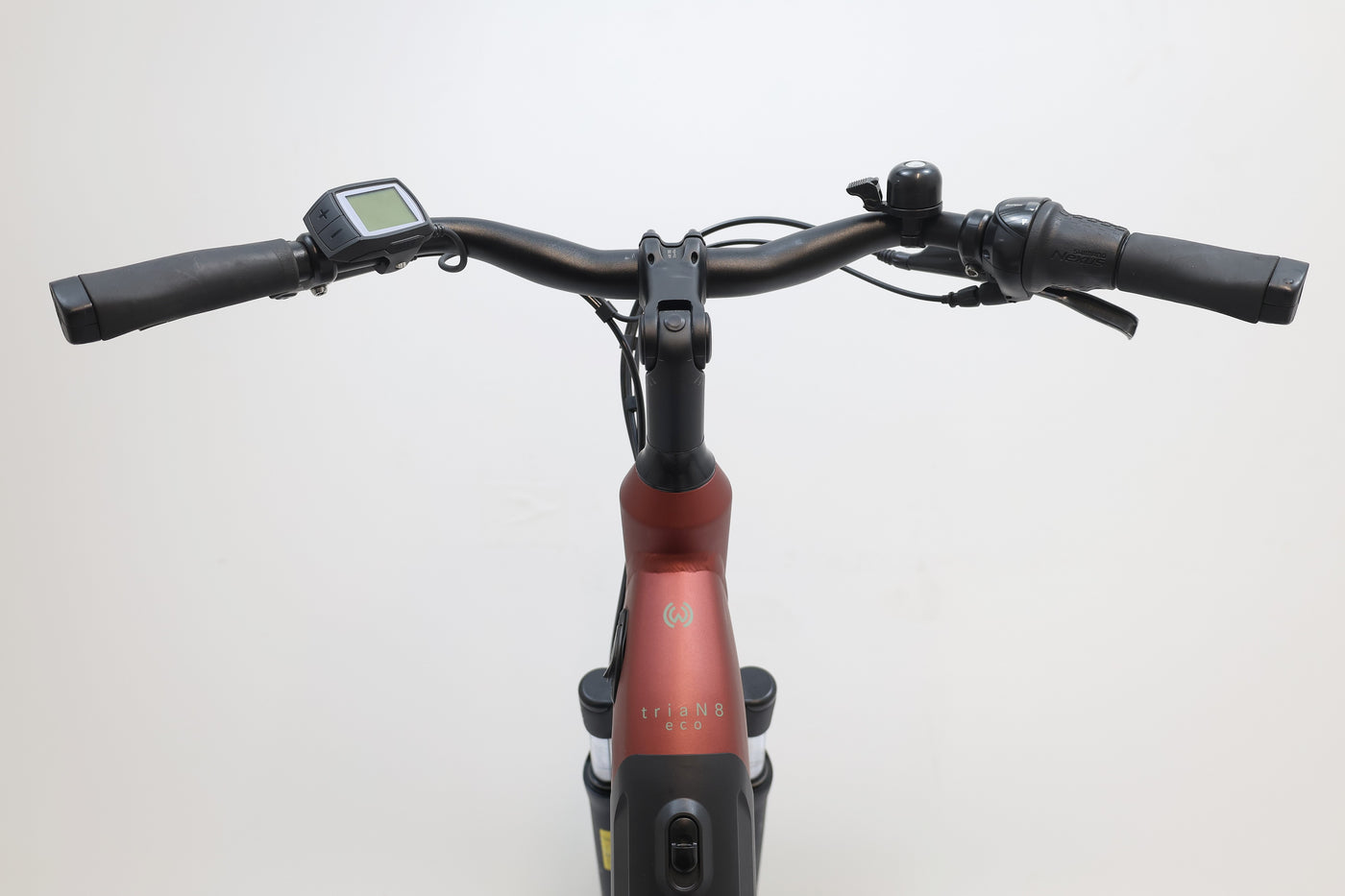 WINORA Tria N8 Eco 2022 T.51