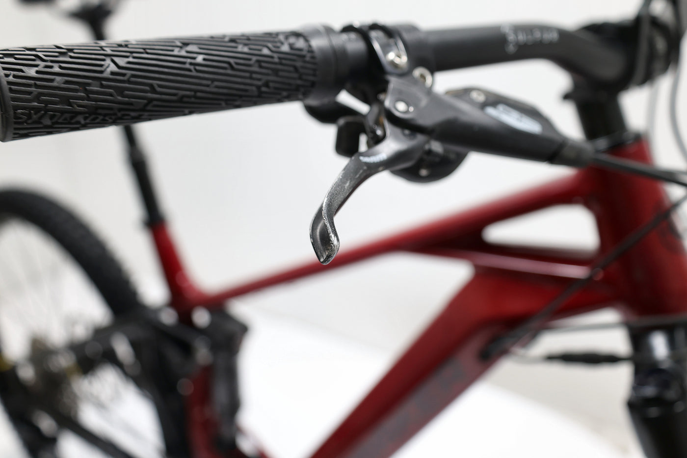 MONDRAKER Chaser 2022 T.L