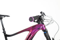 LIV Intrigue X E+ 1 2022 T.M