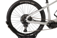 HAIBIKE AllTrack 7 2024 T.S