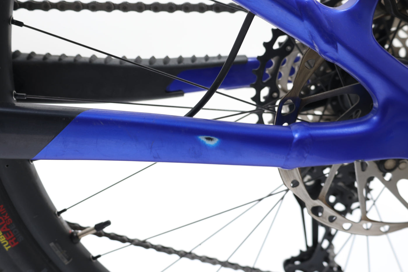 GIANT Trance X E+ 1 2023 T.L