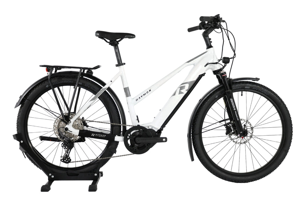 RAYMON Tourray E 7.0 2022 T.52