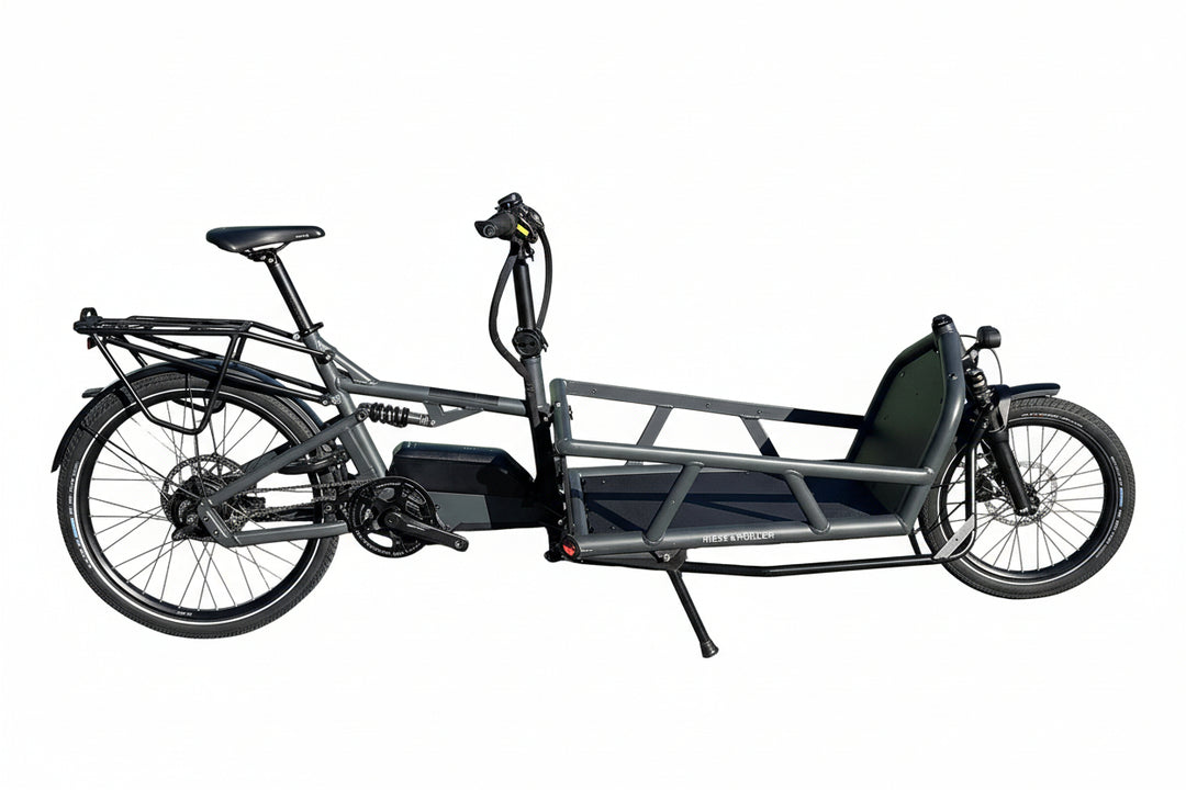 RIESE&MÜLLER Load4 75 Vario 2025 T.U