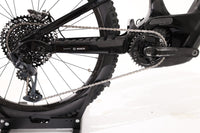 CANNONDALE Moterra Neo carbone LT 2 2024 T.M