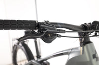 CUBE Stereo Hybrid 120 Pro 750 Allroad 2023 T.S