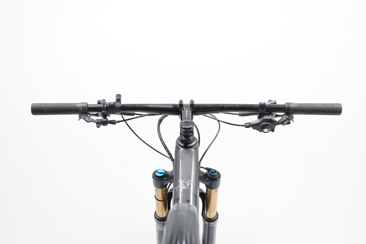 ROCKY MOUNTAIN Element Carbon 50 2021 T.M