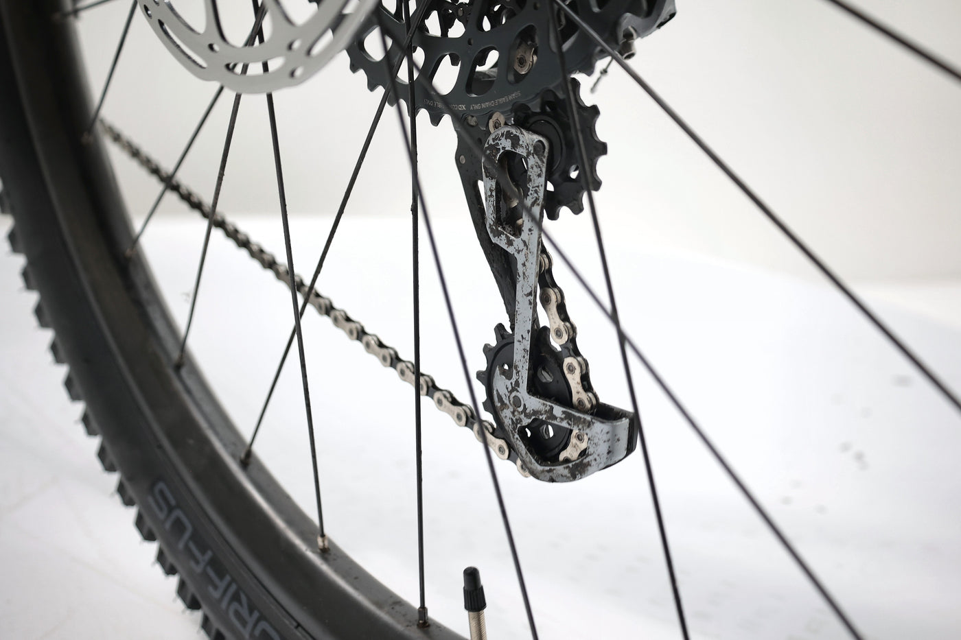 SPECIALIZED Men's Stumpjumper ST Expert 29 2019 T.L
