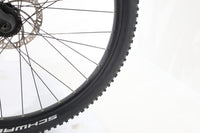 HAIBIKE HardSeven 5 2022 T.L