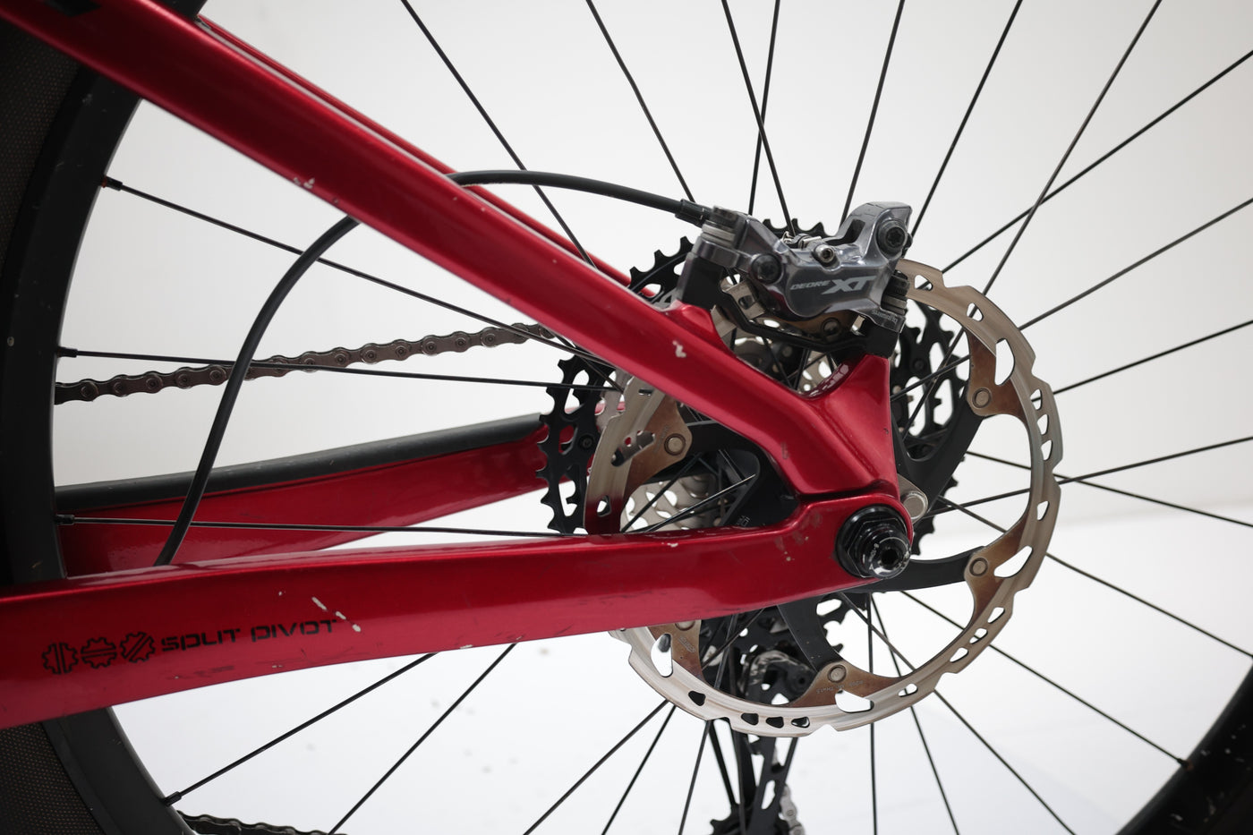 BH AtomX Lynx Carbon Pro 9.9 2023 T.L