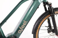 O2FEEL Vern Adventure Power 8.1 2023 T.M