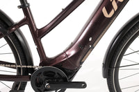 LIV Amiti E+ 2 2021 T.XS
