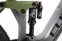 CUBE Stereo Hybrid 160 HPC TM 750 2024 T.L