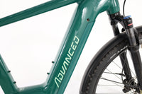 ADVANCED Trekking Pro Diamant 2023 T.M