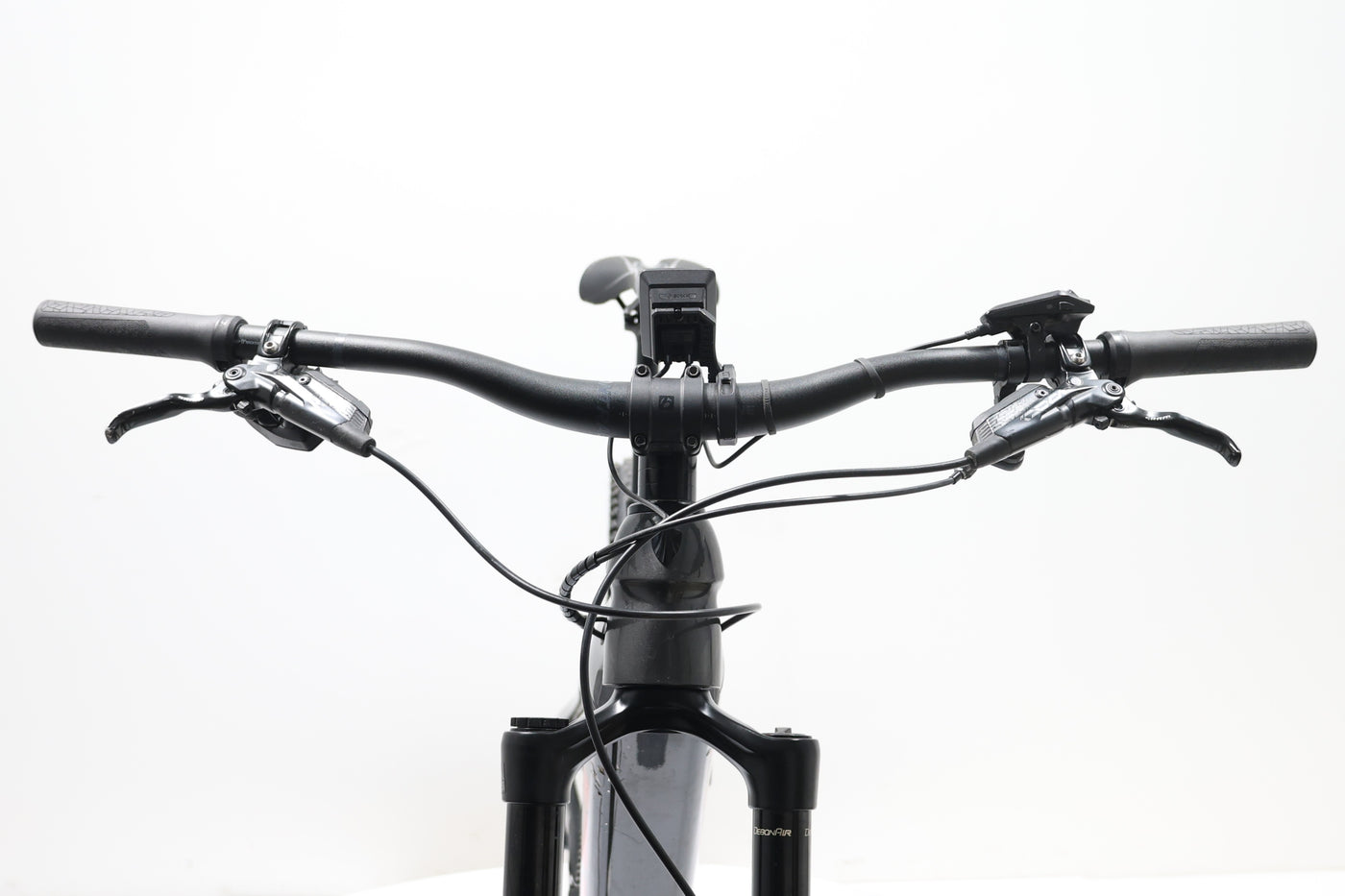 TREK Rail 9 3e Gen 2023 T.M