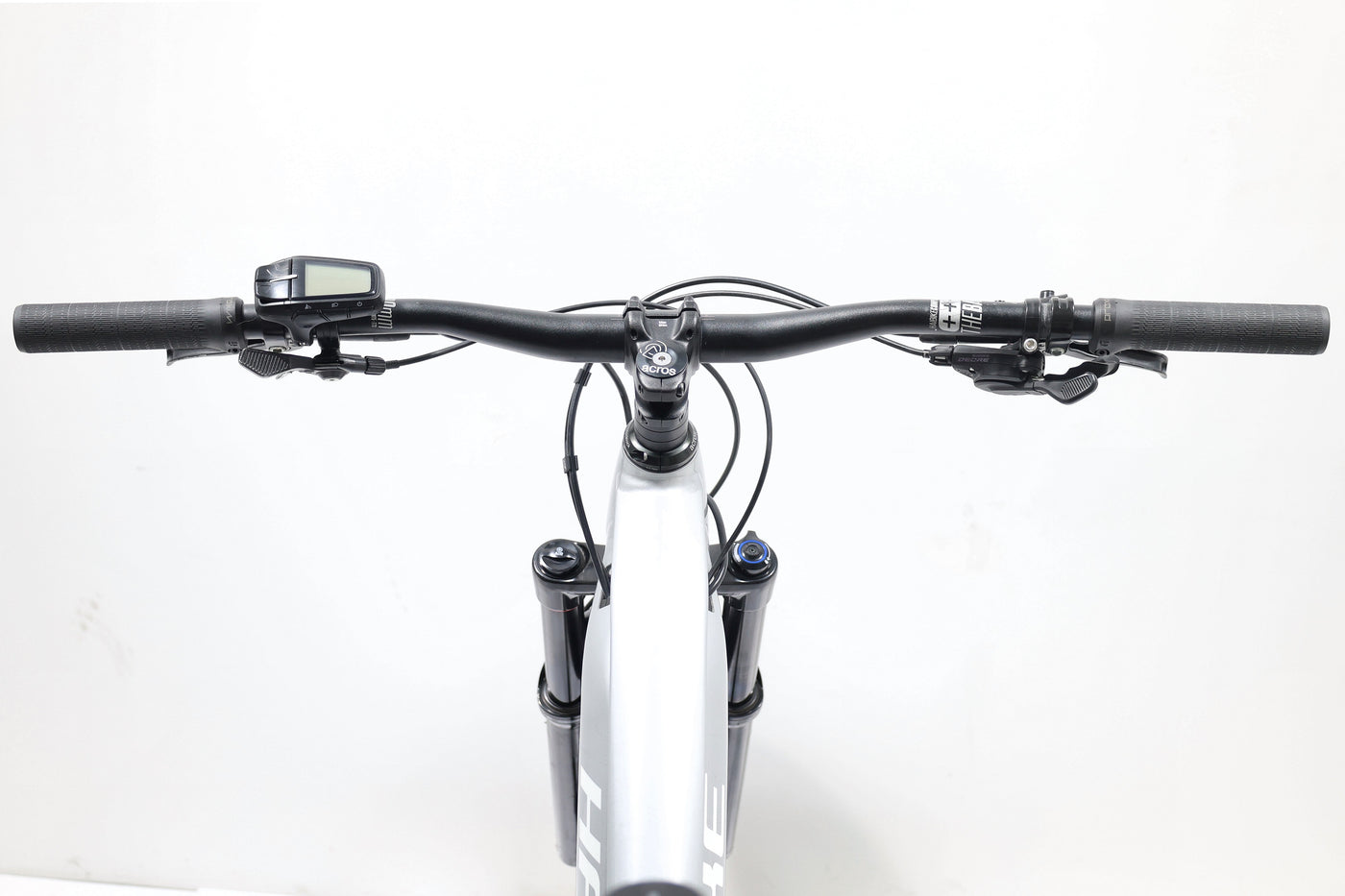 HAIBIKE ALLMtn 3 2023 T.L
